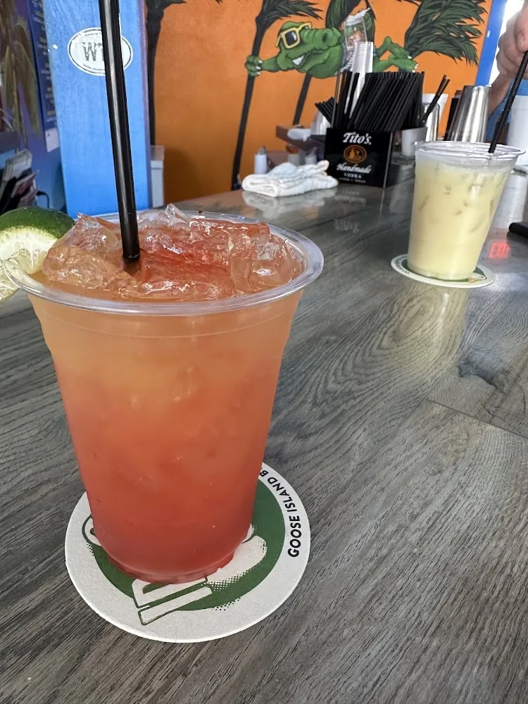 Rum Runner